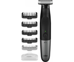Braun Braun XT5100 Bart- und Körpertrimmer