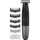 Braun XT5100 Bart- und Körpertrimmer