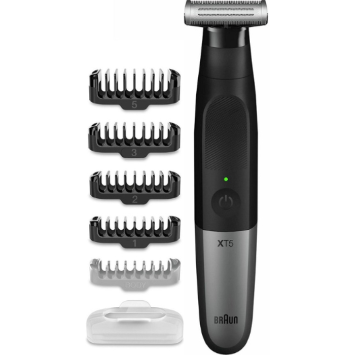 Braun Braun XT5100 Bart- und Körpertrimmer