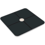 Jumper Intelligente Waage JPD-BFS710 – mit Bluetooth und App Jumper Jumper Intelligente Waage JPD-BFS710 – mit Bluetooth und App