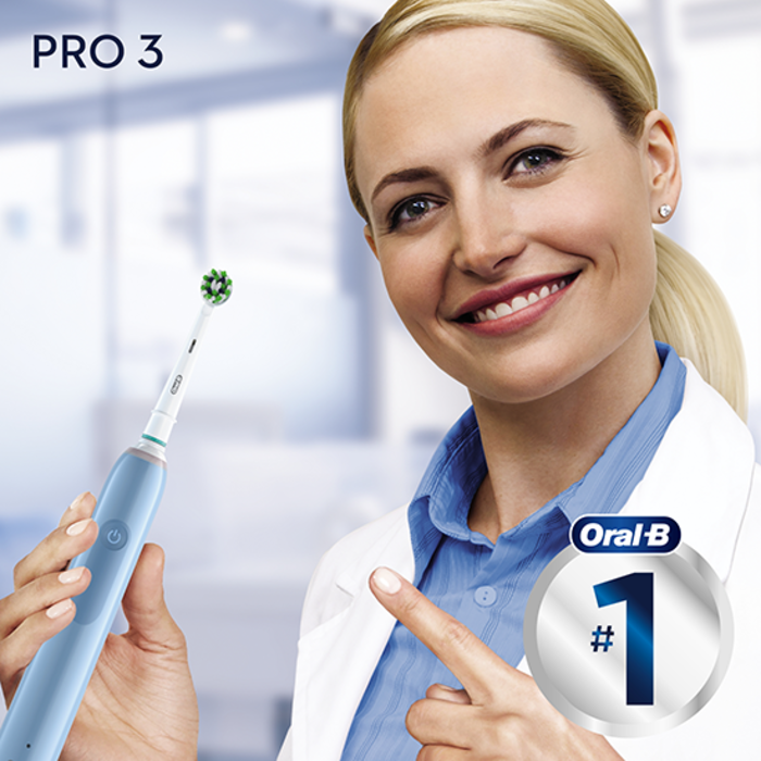 Oral b pro 3000 discount