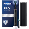 Oral-B Oral-B PRO 3 3500 Black Cross Action + Reiseetui
