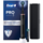 Oral-B PRO 3 3500 Black Cross Action + Reiseetui