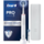 Oral-B PRO 3 3500 White Sensitive Clean + Reiseetui