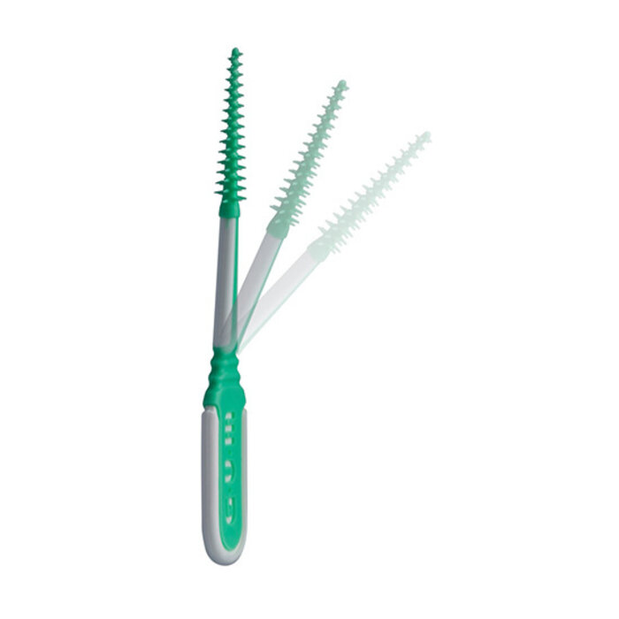 GUM Sunstar GUM Soft-Picks Comfort Flex Cool Mint Medium - 40 Stück