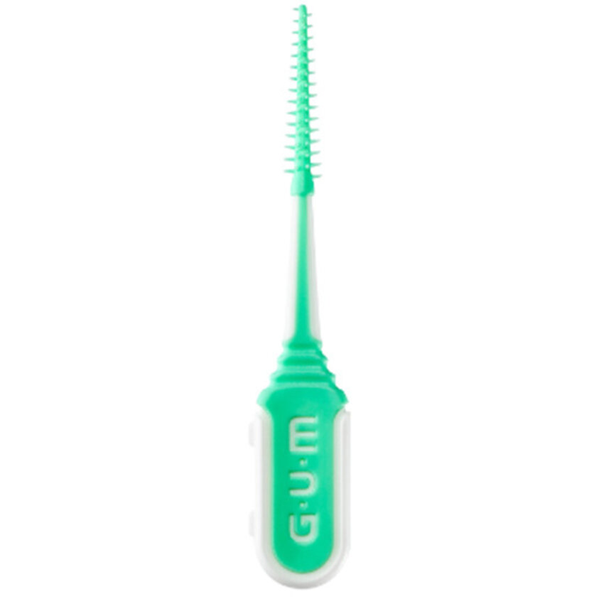 GUM Sunstar GUM Soft-Picks Comfort Flex Cool Mint Medium - 40 Stück