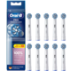 Oral-B PRO Sensitive Clean Aufsteckbürsten - 10 Stück Oral-B Oral-B PRO Sensitive Clean Aufsteckbürsten - 10 Stück