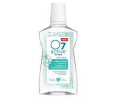 O7 Active O7 Active Mild Minty Mundspülung - 500 ml