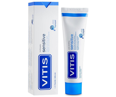 VITIS Vitis Sensitive Zahnpasta - 75 ml