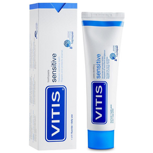 Vitis Sensitive Zahnpasta - 75 ml
