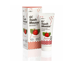 GC GC Tooth Mousse Erdbeere