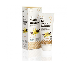 GC GC Tooth Mousse Vanille