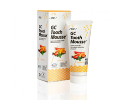 GC GC Tooth Mousse Tutti-Frutti