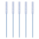 Lactona Interdental Cleaner Medium 5mm blau - 5 Stück Lactona Lactona Interdental Cleaner Medium 5mm blau - 5 Stück