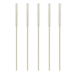 Lactona Interdental Cleaner XX-Small Long 2.5mm gelb - 5 Stück Lactona Lactona Interdental Cleaner XX-Small Long 2.5mm gelb - 5 Stück