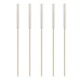 Lactona Interdental Cleaner XX-Small Long 2.5mm gelb - 5 Stück Lactona Lactona Interdental Cleaner XX-Small Long 2.5mm gelb - 5 Stück