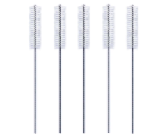 Lactona Lactona Interdental Cleaner Large/Medium 6.5mm schwarz - 5 Stück