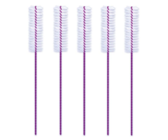 Lactona Lactona Interdental Cleaner Large 8mm violett - 5 Stück