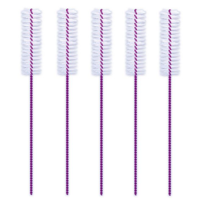 Lactona Lactona Interdental Cleaner Large 8mm violett - 5 Stück