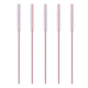 Lactona Interdental Cleaner X-Small 3.1mm rot - 5 Stück Lactona Lactona Interdental Cleaner X-Small 3.1mm rot - 5 Stück