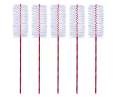 Lactona Lactona Interdental Cleaner XX-Large 12mm dunkelrot - 5 Stück