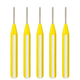 Lactona Lactona EasyGrip Interdentalbürsten 2,5mm gelb - 5 Stück