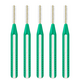 Lactona EasyGrip Interdentalbürsten 4mm grün - 5 Stück Lactona Lactona EasyGrip Interdentalbürsten 4mm grün - 5 Stück