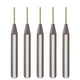 Lactona EasyGrip Interdentalbürsten 2mm grau - 5 Stück Lactona Lactona EasyGrip Interdentalbürsten 2mm grau - 5 Stück