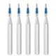 Lactona EasyGrip Interdentalbürsten 2,5-5mm weiß - 5 Stück Lactona Lactona EasyGrip Interdentalbürsten 2,5-5mm weiß - 5 Stück