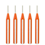 Lactona EasyGrip Interdentalbürsten 1,9mm orange - 5 Stück Lactona Lactona EasyGrip Interdentalbürsten 1,9mm orange - 5 Stück
