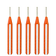 Lactona EasyGrip Interdentalbürsten 1,9mm orange - 5 Stück Lactona Lactona EasyGrip Interdentalbürsten 1,9mm orange - 5 Stück