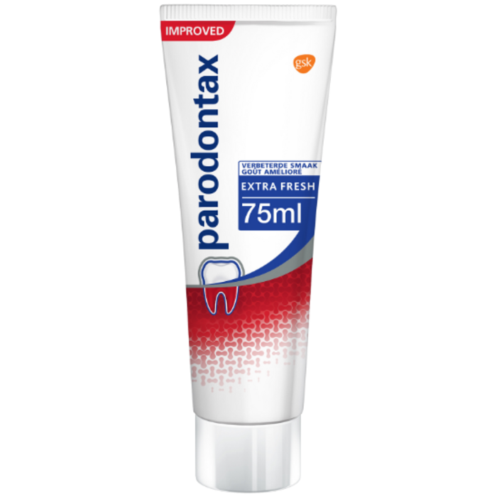 Parodontax Parodontax Extra Fresh Zahnpasta - 75 ml - neue Formel