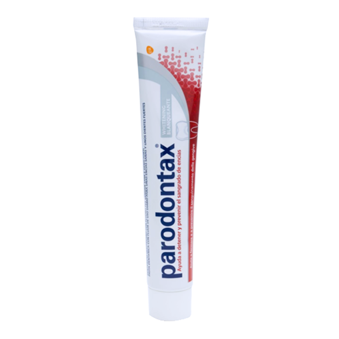 Parodontax Parodontax Whitening Zahnpasta - 75 ml - neue Formel