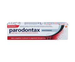Parodontax Parodontax Whitening Zahnpasta - 75 ml - neue Formel
