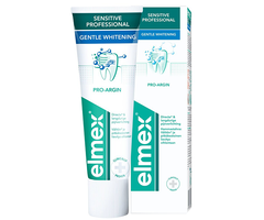 Elmex Elmex Sensitive Professional plus sanftes Weiss - 75 ml