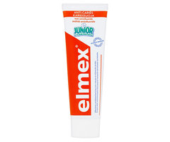 Elmex Elmex Anti-Karies Junior Zahnpasta - 75 ml