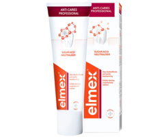Elmex Elmex Kariesschutz Professional Zahnpasta - 75ml