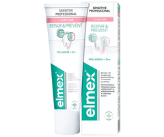 Elmex Elmex Sensitive Professional Repair & Prevent Zahnpasta - 75 ml