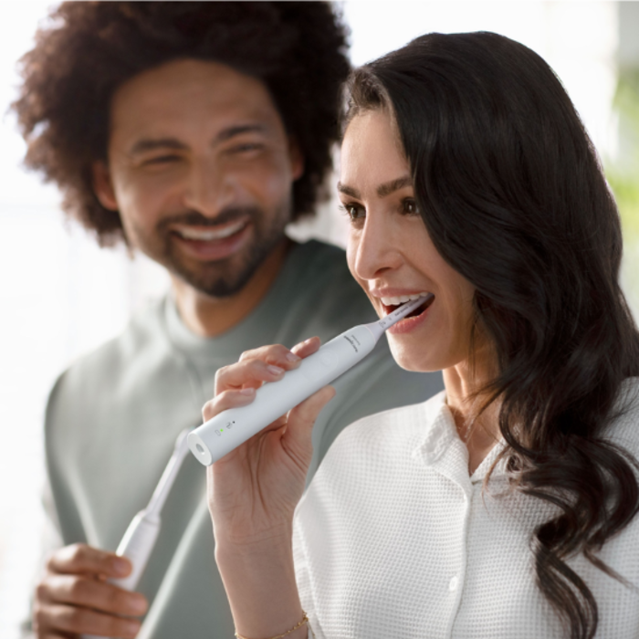 Philips  Philips Sonicare 4100 White HX3681/33