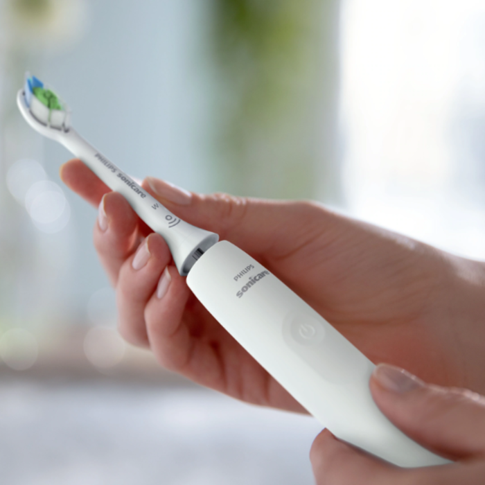 Philips  Philips Sonicare 4100 White HX3681/33