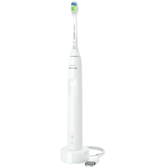 Philips Sonicare 4100 White HX3681/33 Philips Philips Sonicare 4100 White HX3681/33