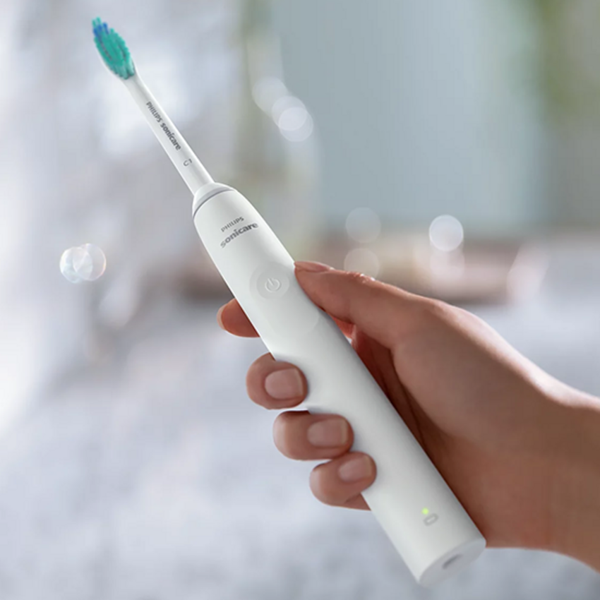 Philips  Philips Sonicare 2100 Weiß HX3651/13