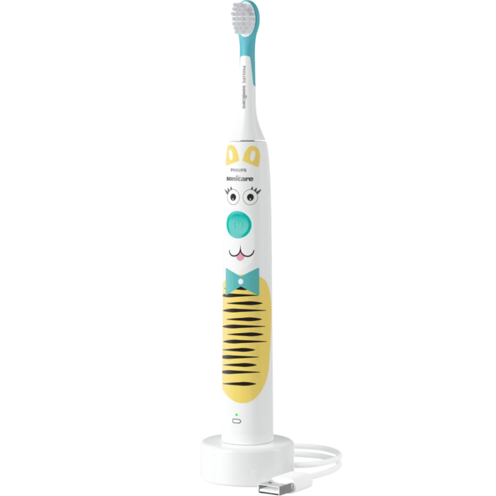 Philips  Philips Sonicare For Kids - Design a Pet Edition HX3601/01