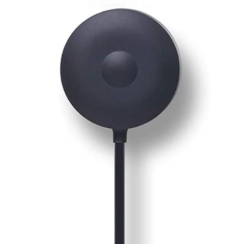 Oral-B iO Magnetisches Ladegerät - Typ 3768 – schwarz Oral-B Oral-B iO Magnetisches Ladegerät - Typ 3768 – schwarz