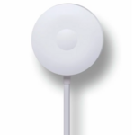 Oral-B iO Magnetisches Ladegerät - Typ 3768 – weiß Oral-B Oral-B iO Magnetisches Ladegerät - Typ 3768 – weiß
