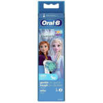 Oral-B Kids Frozen Aufsteckbürsten - 3 Stück Oral-B Oral-B Kids Frozen Aufsteckbürsten - 3 Stück