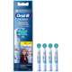 Oral-B PRO Kids 3+ Frozen Aufsteckbürsten - 4 Stück Oral-B Oral-B PRO Kids 3+ Frozen Aufsteckbürsten - 4 Stück