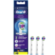 Oral-B Oral-B 3D-White 3 Stück - CleanMaximiser Aufsteckbürsten