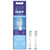 Oral-B Oral-B Pulsonic Clean SR32C-2 Aufsteckbürsten - 2 Stück