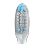 Oral-B Pulsonic Clean SR32C-4 Aufsteckbürsten - 4 Stück Oral-B Oral-B Pulsonic Clean SR32C-4 Aufsteckbürsten - 4 Stück